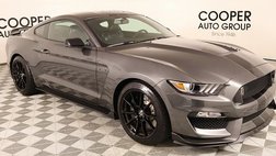 2020 Ford Mustang Shelby GT350