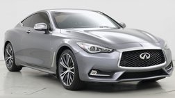 2018 Infiniti Q60 Pure