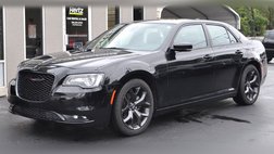 2023 Chrysler 300 S V6