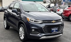 2018 Chevrolet Trax Premier