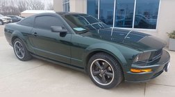 2008 Ford Mustang GT Premium