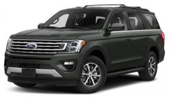 2018 Ford Expedition Platinum
