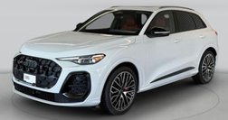 2025 Audi SQ5 quattro Premium Plus TFSI