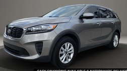 2019 Kia Sorento L