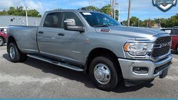 2023 Ram Ram Pickup 3500 Big Horn