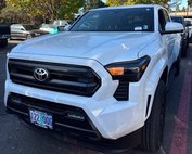 2025 Toyota Tacoma Limited