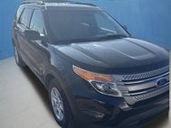2013 Ford Explorer Base