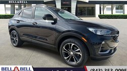 2020 Buick Encore GX Select