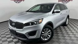 2018 Kia Sorento L