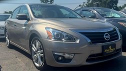 2013 Nissan Altima 3.5 SL