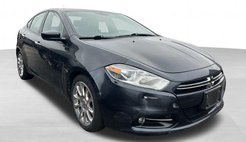 2013 Dodge Dart Limited