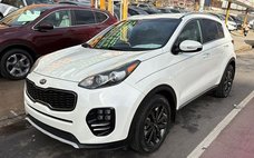 2019 Kia Sportage EX