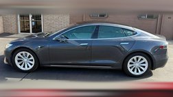 2017 Tesla Model S 60