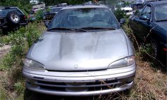 1997 Dodge Intrepid ES