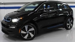 2018 BMW i3 Base