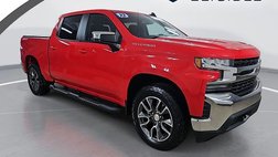 2022 Chevrolet Silverado 1500 Limited LT
