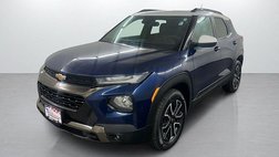 2022 Chevrolet TrailBlazer ACTIV