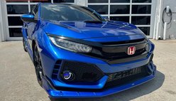 2018 Honda Civic Type R Touring