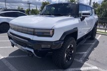 2025 GMC HUMMER EV 3X