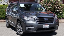 2019 Subaru Ascent Limited 7-Passenger