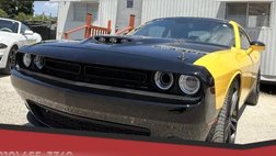 2017 Dodge Challenger T/A