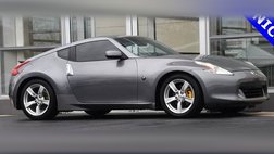2012 Nissan 370Z Base
