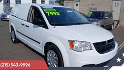 2015 Ram C/V Tradesman