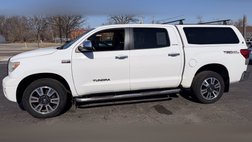 2013 Toyota Tundra Limited
