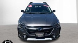 2024 Subaru Outback Limited XT