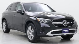 2023 Mercedes-Benz GLC-Class GLC 300 4MATIC