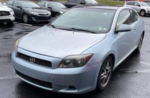 2006 Scion tC Base