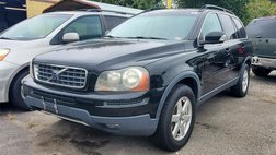 2007 Volvo XC90 3.2