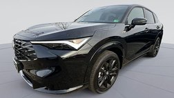 2025 Acura ADX w/A-SPEC w/Advance