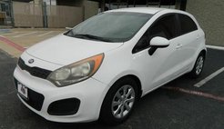 2014 Kia Rio5 LX