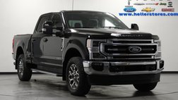 2022 Ford Super Duty F-250 Lariat