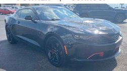 2023 Chevrolet Camaro LT1