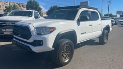 2023 Toyota Tacoma Trail Special Edition