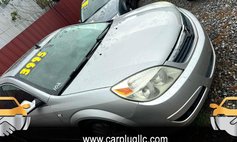 2007 Saturn Aura XR