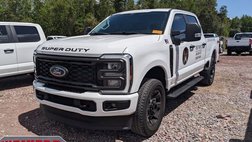 2024 Ford Super Duty F-250 XL