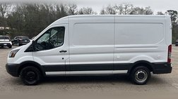 2018 Ford Transit 350