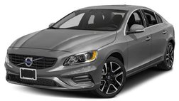 2018 Volvo S60 T5 Dynamic