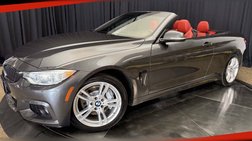 2016 BMW 4 Series 435i xDrive