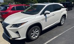 2017 Lexus RX 350 350 AWD