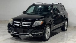 2013 Mercedes-Benz GLK-Class GLK 350 4MATIC