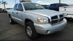 2006 Dodge Dakota SLT
