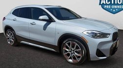 2022 BMW X2 xDrive28i