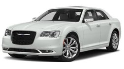 2020 Chrysler 300 Limited