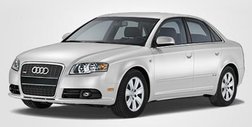2008 Audi A4 2.0T quattro