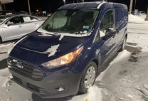 2020 Ford Transit Connect XL