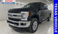 2019 Ford Super Duty F-250 King Ranch